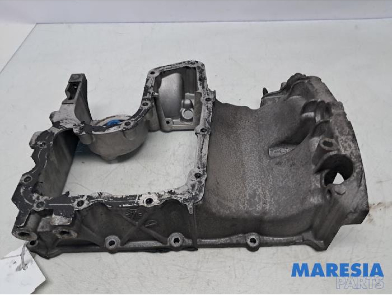 Peugeot - 208 - Carterpan