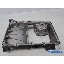 Peugeot - 208 - Carterpan