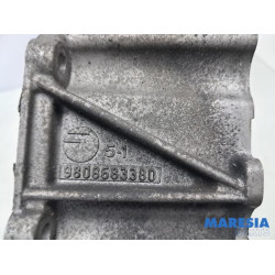 Peugeot - 208 - Carterpan