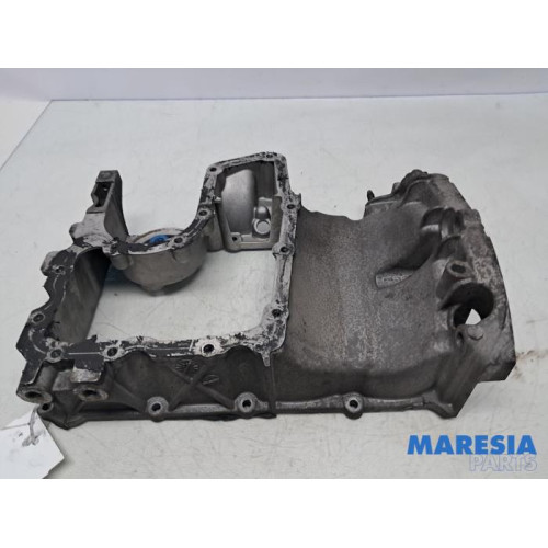 Peugeot - 208 - Sump