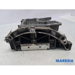 Peugeot - 308 - Sump