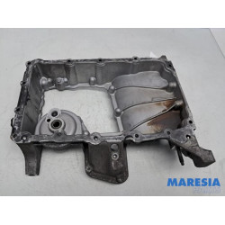 Peugeot - 308 - Sump