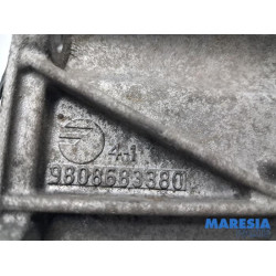 Peugeot - 308 - Sump