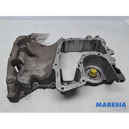 Peugeot - 308 - Sump