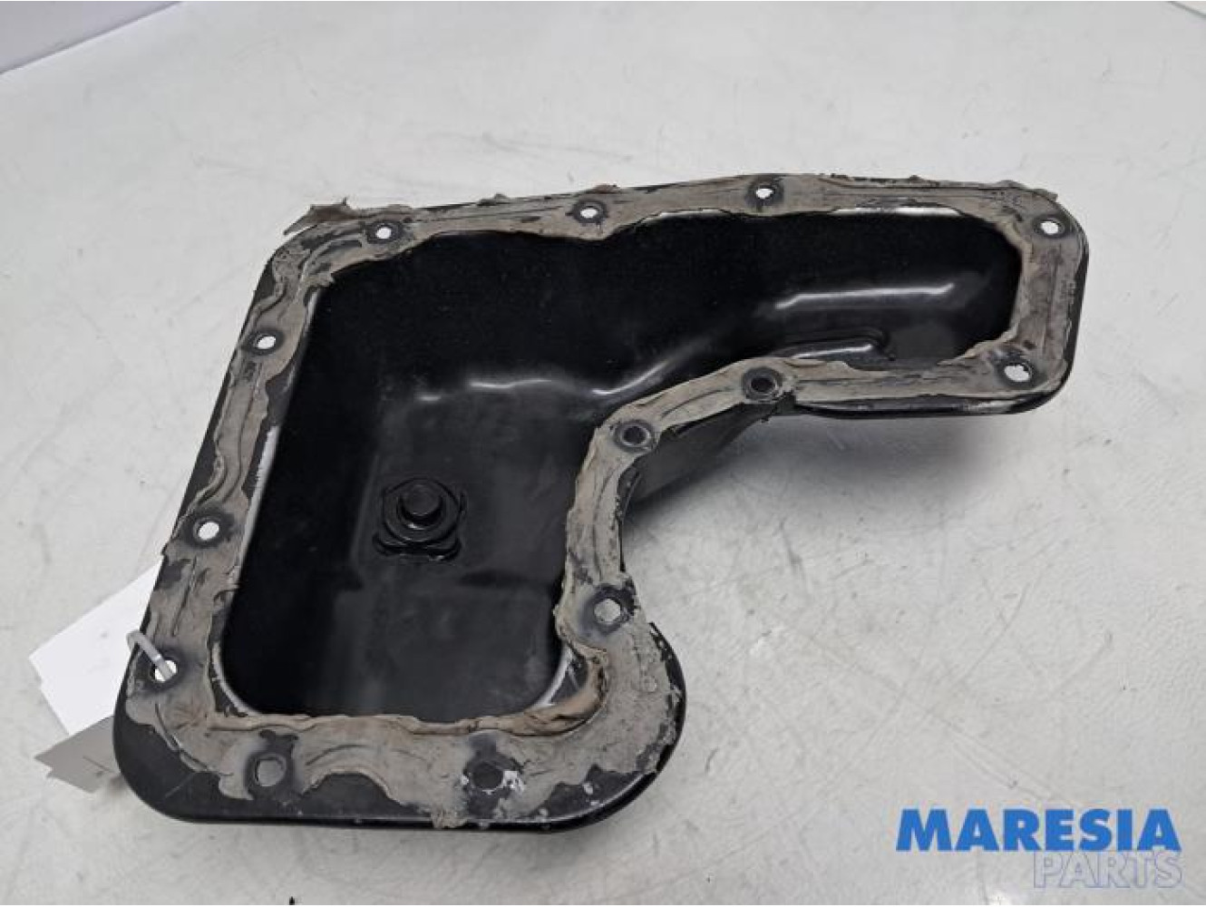 Peugeot - 308 - Ölwanne