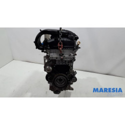 Peugeot - 208 - Engine