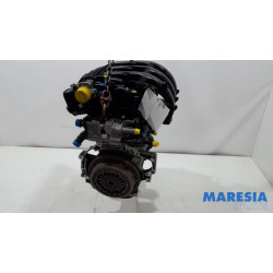Peugeot - 208 - Engine