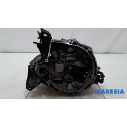 Peugeot - 208 - Versnellingsbak