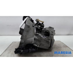 Peugeot - 208 - Versnellingsbak