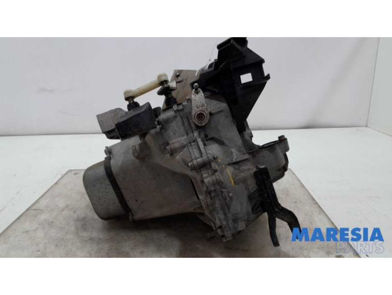 Peugeot - 208 - Versnellingsbak