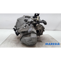 Peugeot - 208 - Versnellingsbak