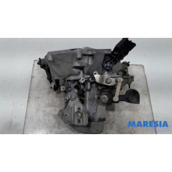 Peugeot - 208 - Versnellingsbak