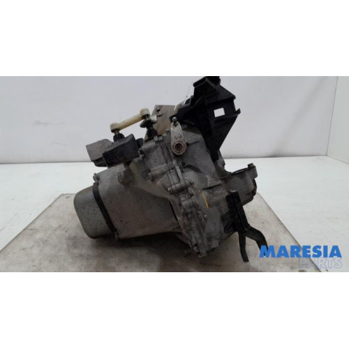 Peugeot - 208 - Versnellingsbak