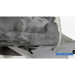 Peugeot - 208 - Versnellingsbak