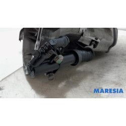 Peugeot - 208 - Versnellingsbak