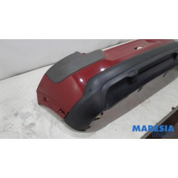 Citroen - C4 Cactus - Stoßstange hinten