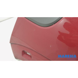 Citroen - C4 Cactus - Stoßstange hinten