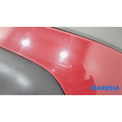 Citroen - C4 Cactus - Stoßstange hinten