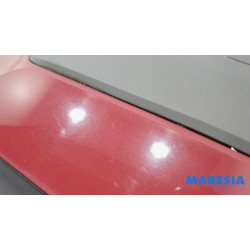 Citroen - C4 Cactus - Stoßstange hinten