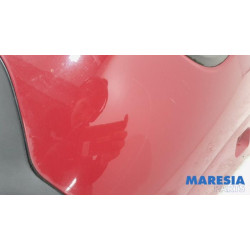 Citroen - C4 Cactus - Stoßstange hinten