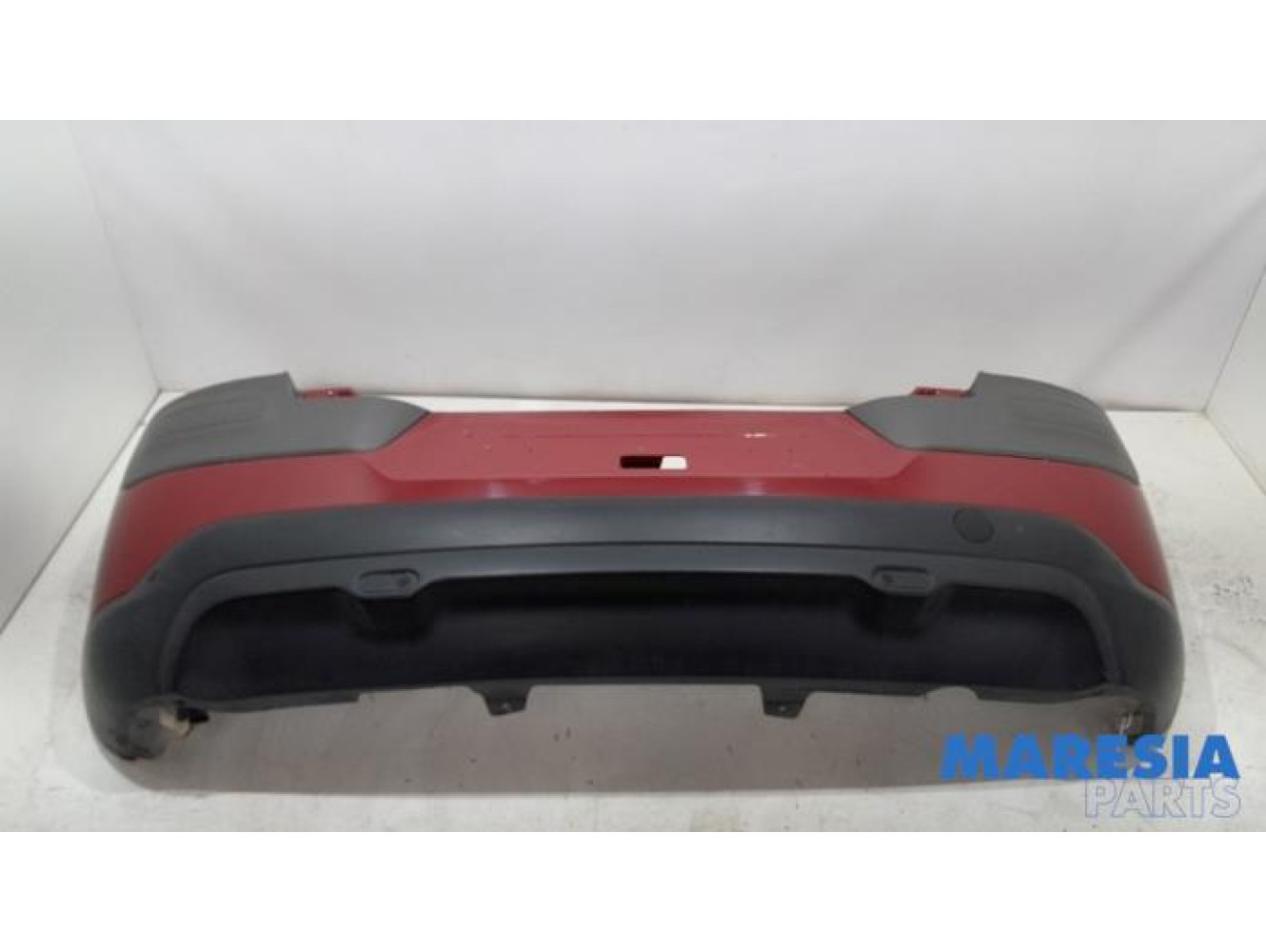 Citroen - C4 Cactus - Stoßstange hinten
