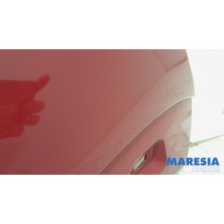 Citroen - C4 Cactus - Stoßstange hinten