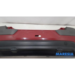 Citroen - C4 Cactus - Stoßstange hinten