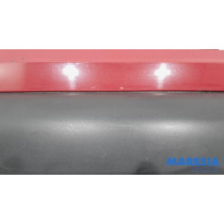 Citroen - C4 Cactus - Stoßstange hinten