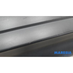 Citroen - C4 Cactus - Stoßstange hinten