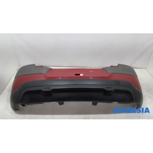 Citroen - C4 Cactus - Stoßstange hinten