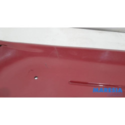 Citroen - C4 Cactus - Stoßstange hinten