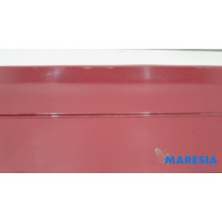 Citroen - C4 Cactus - Stoßstange hinten