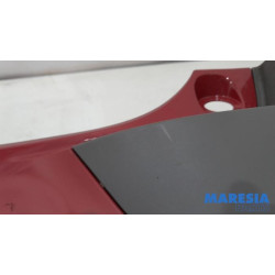 Citroen - C4 Cactus - Stoßstange hinten