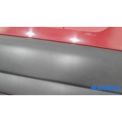 Citroen - C4 Cactus - Stoßstange hinten