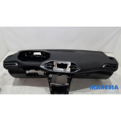 Peugeot - 308 - Airbag set + dashboard