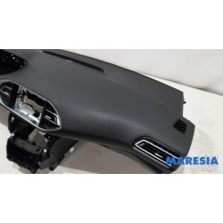 Peugeot - 308 - Airbag set + dashboard