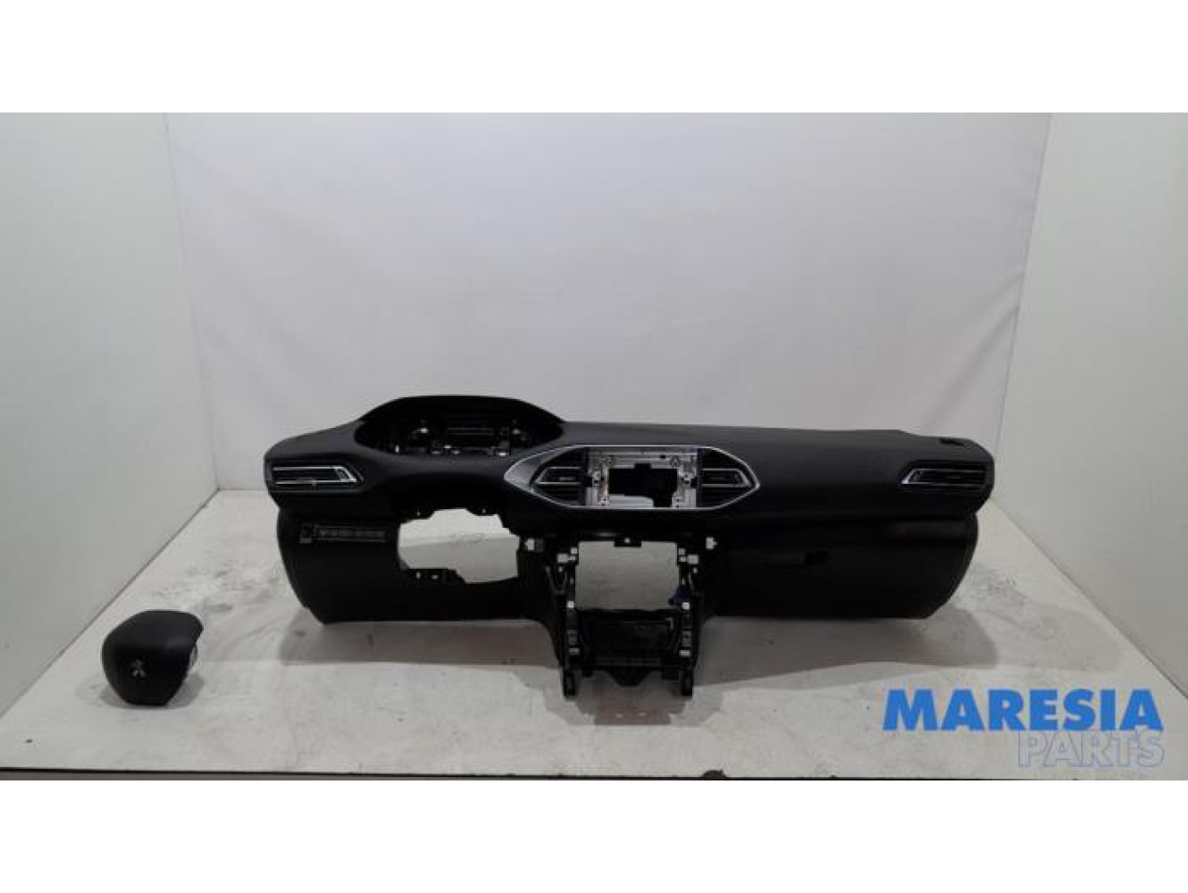 Peugeot - 308 - Airbag set + dashboard