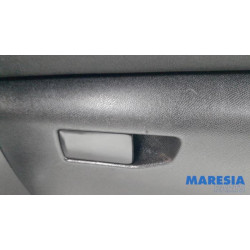 Peugeot - 308 - Airbag set + dashboard