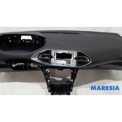 Peugeot - 308 - Airbag set + dashboard