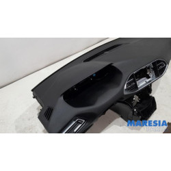 Peugeot - 308 - Airbag set + dashboard
