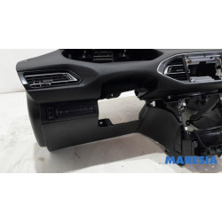 Peugeot - 308 - Airbag set + dashboard