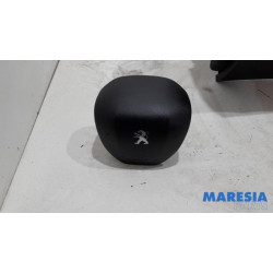 Peugeot - 308 - Airbag set + dashboard