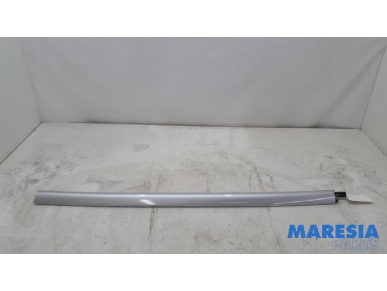 Citroen - C4 Grand Picasso - Dachreling links