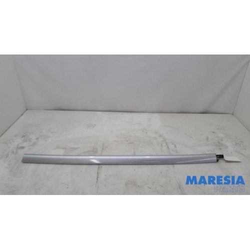 Citroen - C4 Grand Picasso - Dachreling links