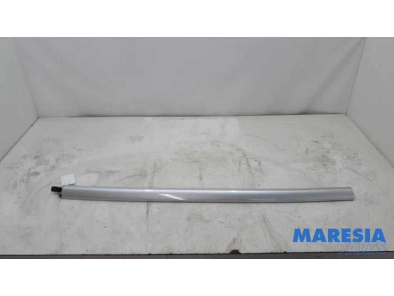 Citroen - C4 Grand Picasso - Dachreling rechts