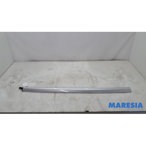 Citroen - C4 Grand Picasso - Dachreling rechts