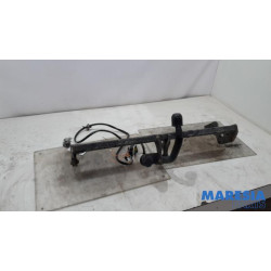 Citroen - C4 Cactus - Crochet d'attelage