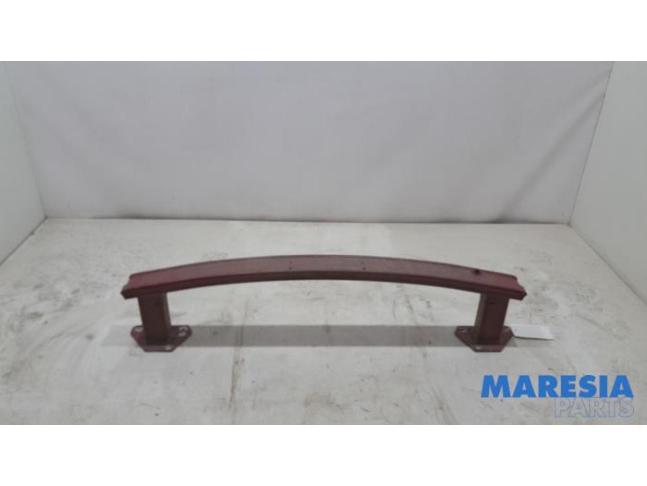 Citroen - C4 Cactus - Rear bumper frame