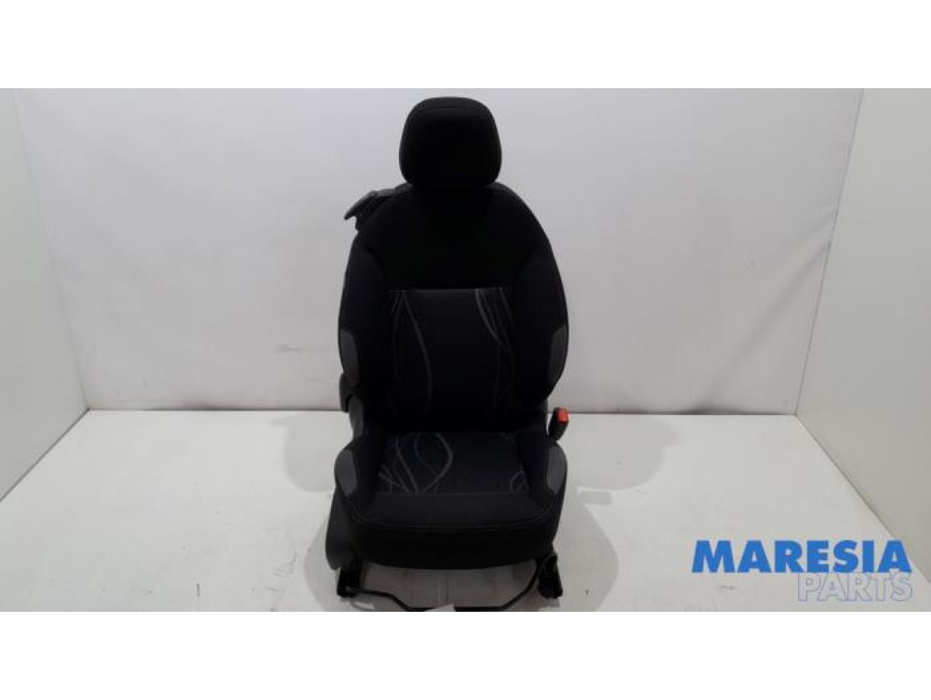 Peugeot - 208 - Siège droit