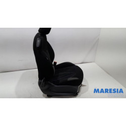Peugeot - 208 - Siège droit
